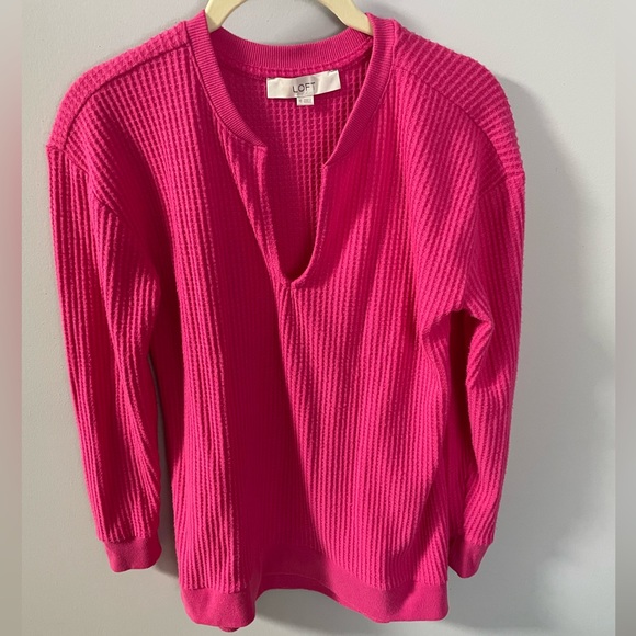 Loft sweater - Picture 1 of 7